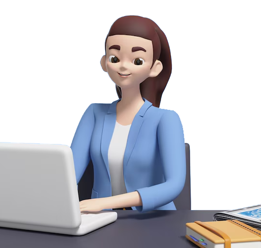 Receptionist